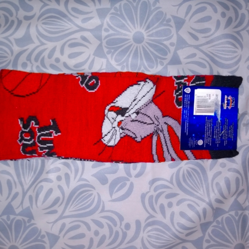 Tune Squad long socks